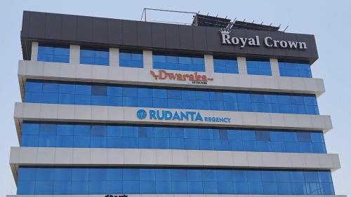 Phaltan Hotel | Rudanta Regency