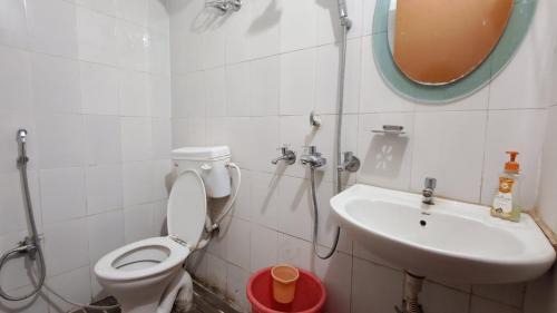 Faizabad House | Saanchi Villa - 500 mt From Ram Mandir