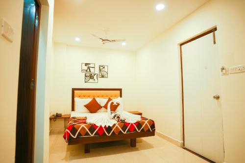 Heritage Town Hotel | SAARA INN