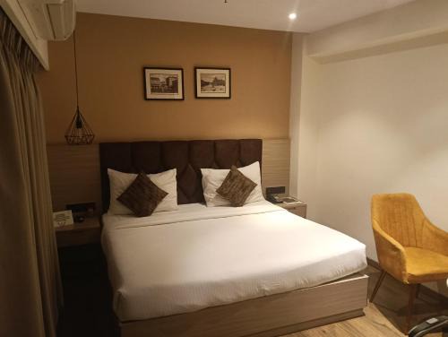 Perintalmanna Hotel | Safa residency hotel
