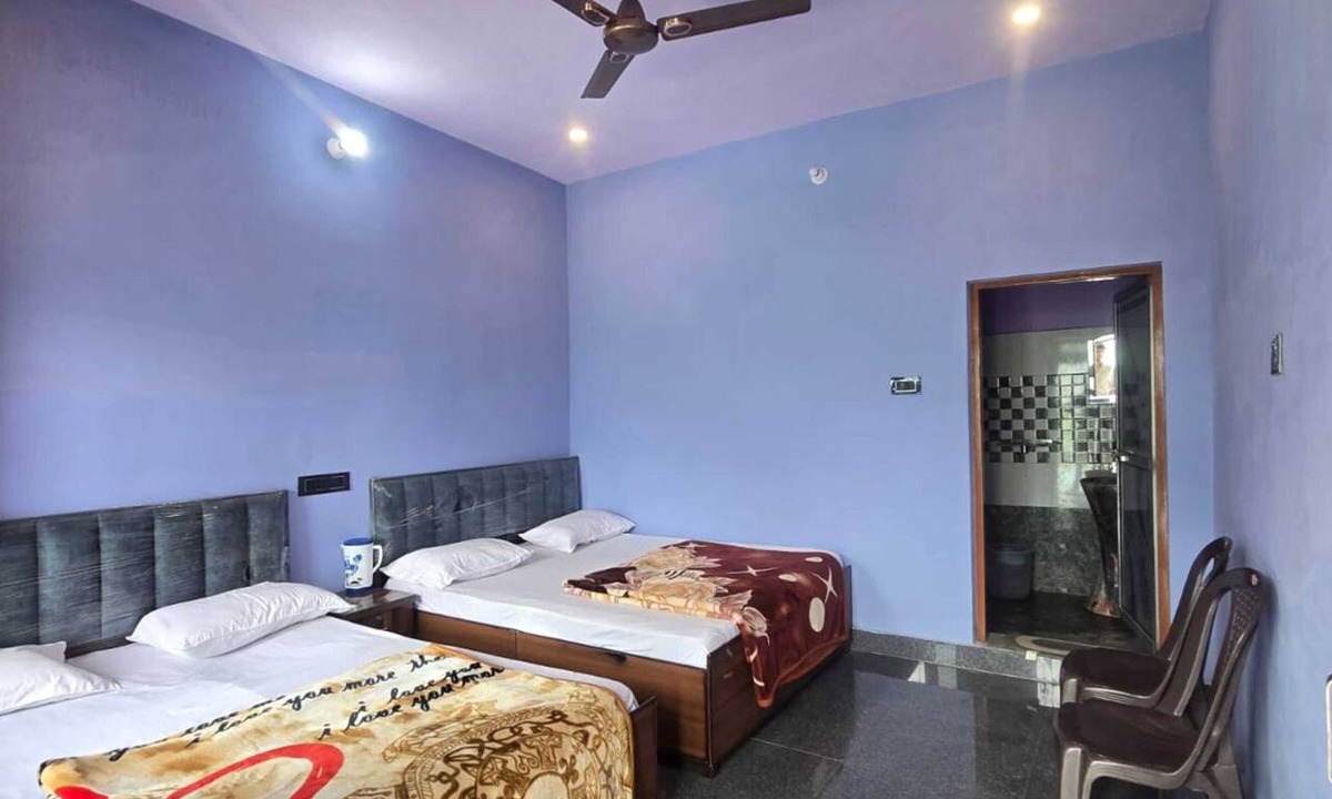 Chamoli Hotel | Sagar Rudranath Home Stay