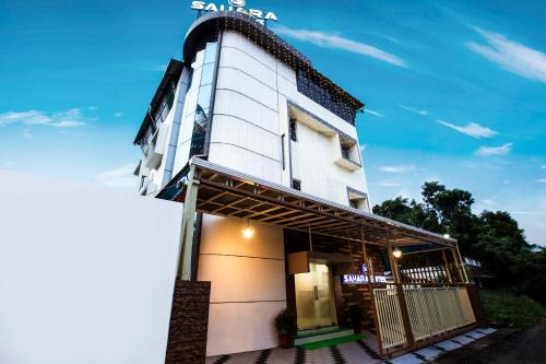 North Paravur Apartment | sahara suites