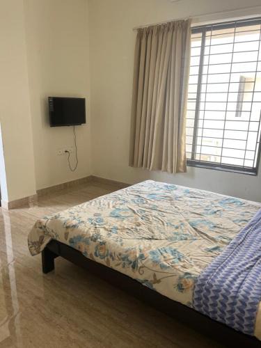 Ramapuram House | Sai VVR homestay