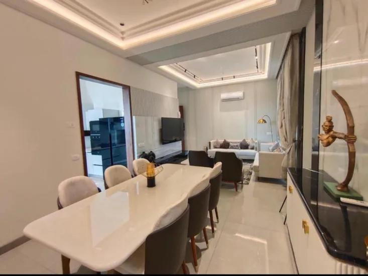 Saidpur House | Saidpur Flats