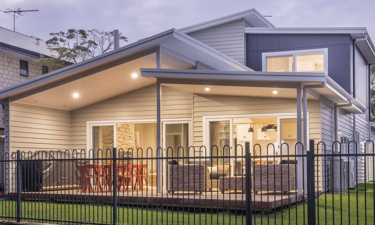 Quindalup House | Salt & Peppermint - Dunsborough - Quindalup