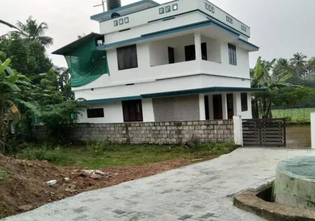 Rau House | Samar's Indore Homestay