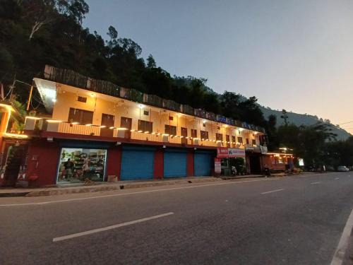Shivanandi House | SAMAUN Homestay