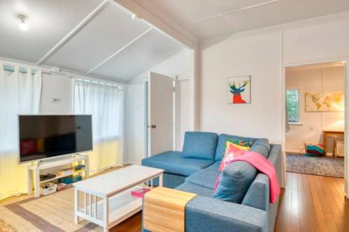 Bargara House | Sandy Feet Cottage