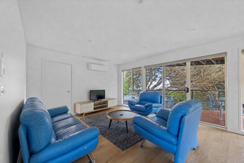 Sandy Point Apartment | Sandy Point Beach Escape 1 Bedroom Apartment