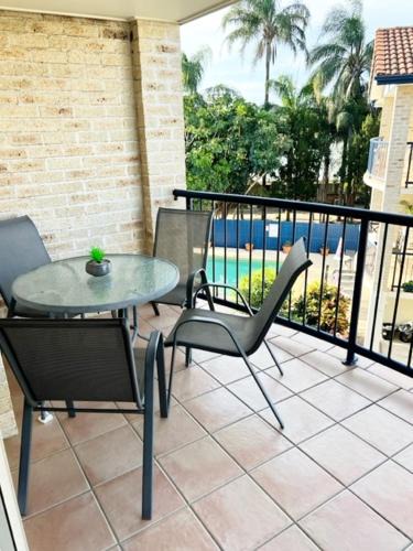 Bellara Apartment | Sandy Toes