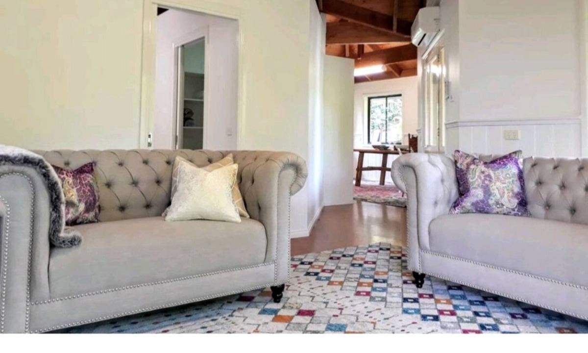 Healesville Cottage | Sandys Pottery Cottage- pet friendly, wineries,
