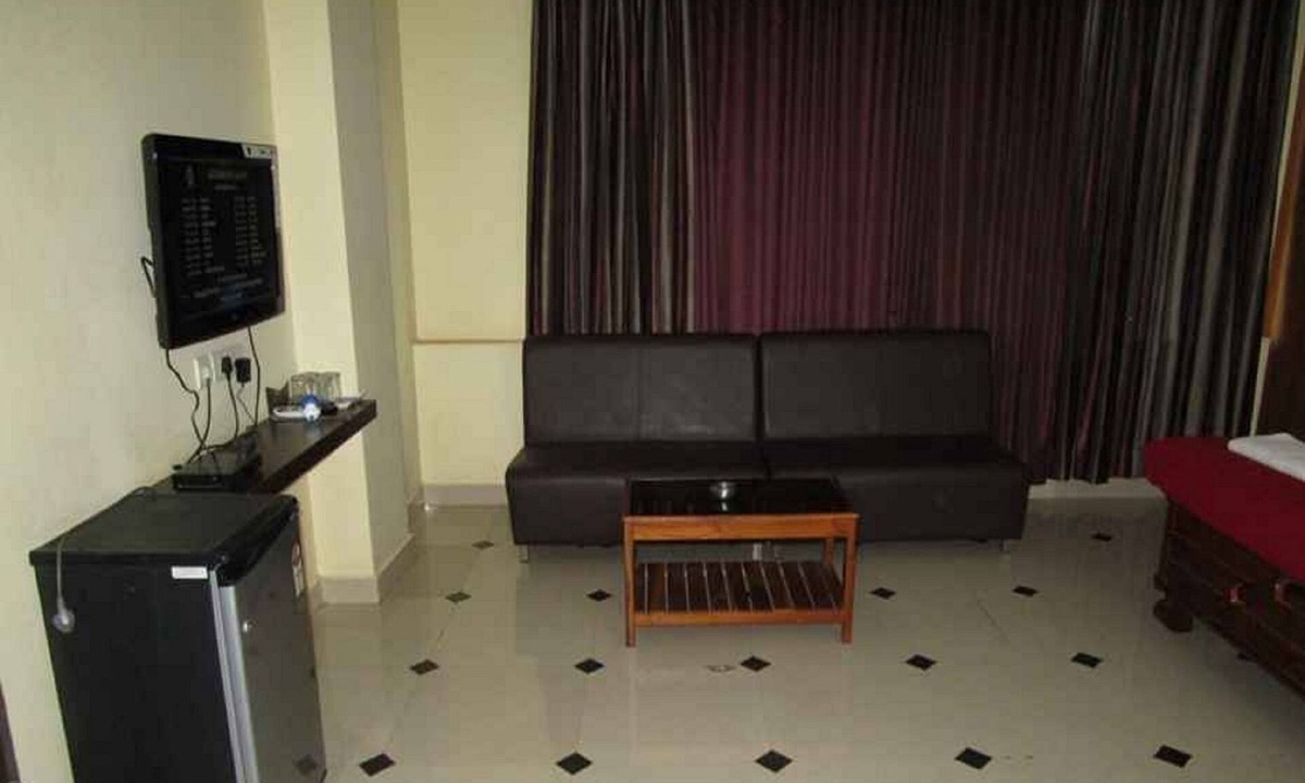 Uttukuli Hotel | SAP Residency