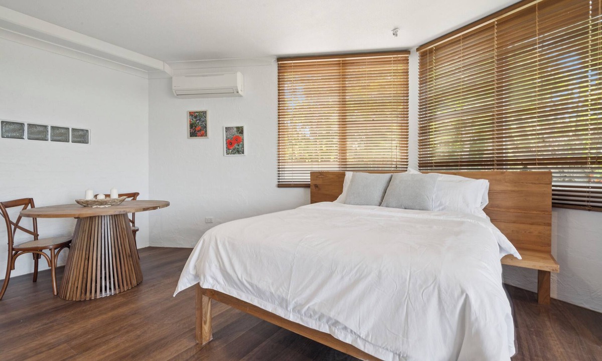 Sapphire Beach Apartment | Sapphire House - Seashells Studio