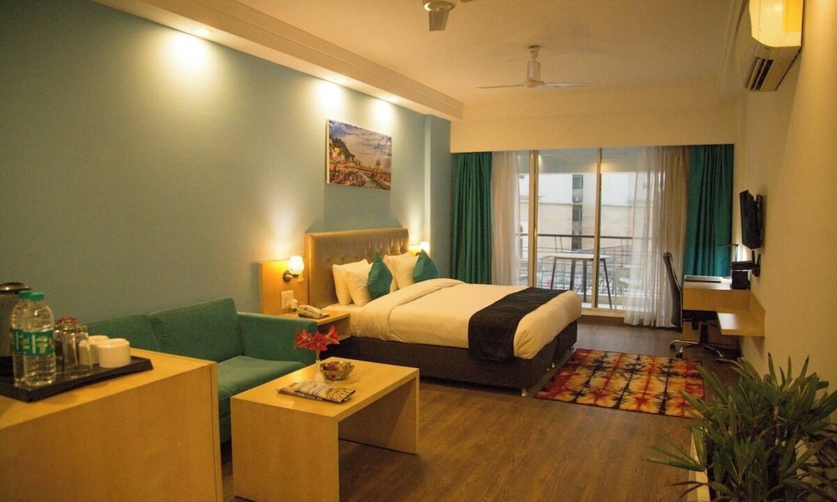 Badheri Rajputan Apartment | Saramax Inn