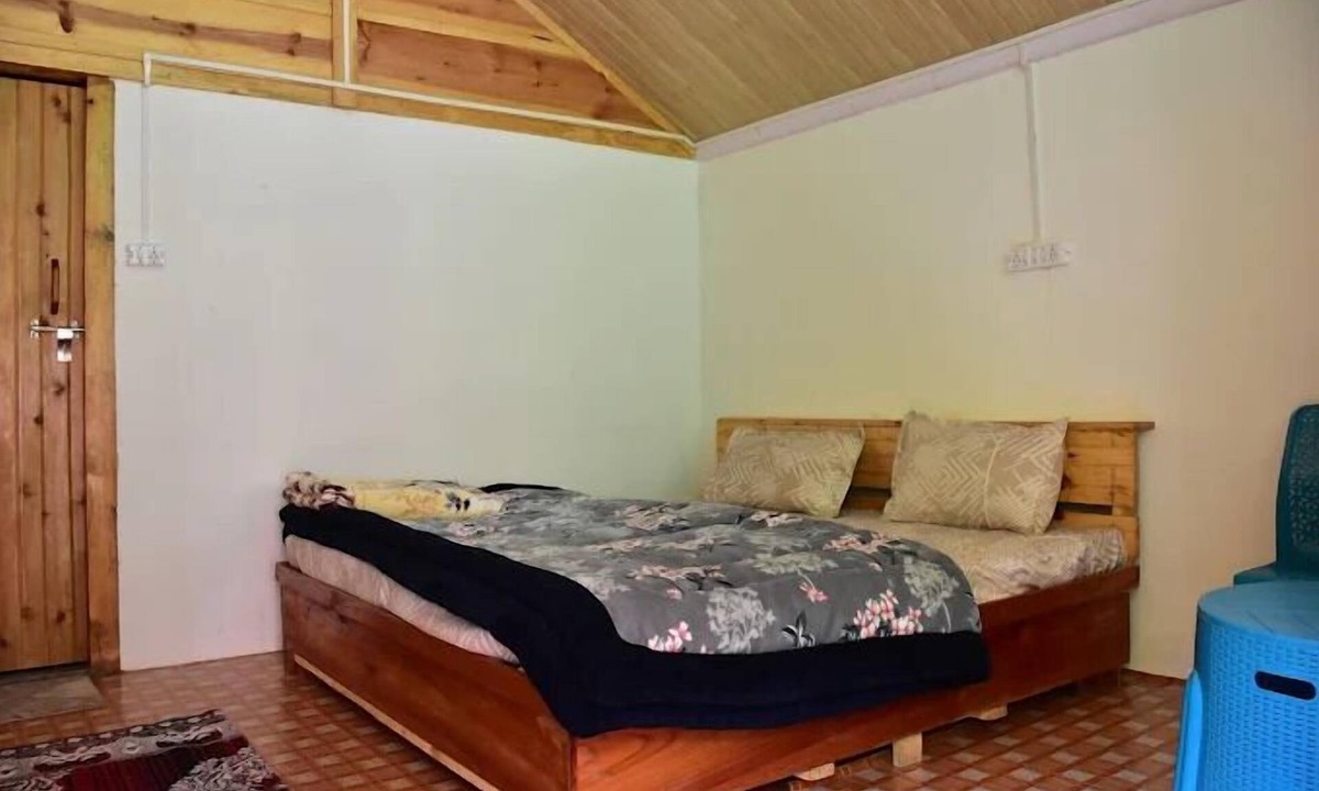 Chakrata House | Sarthak Cottage
