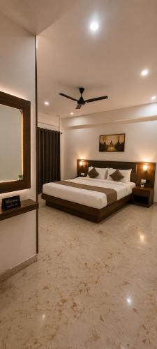 Mohangarh House | Saryu Residency