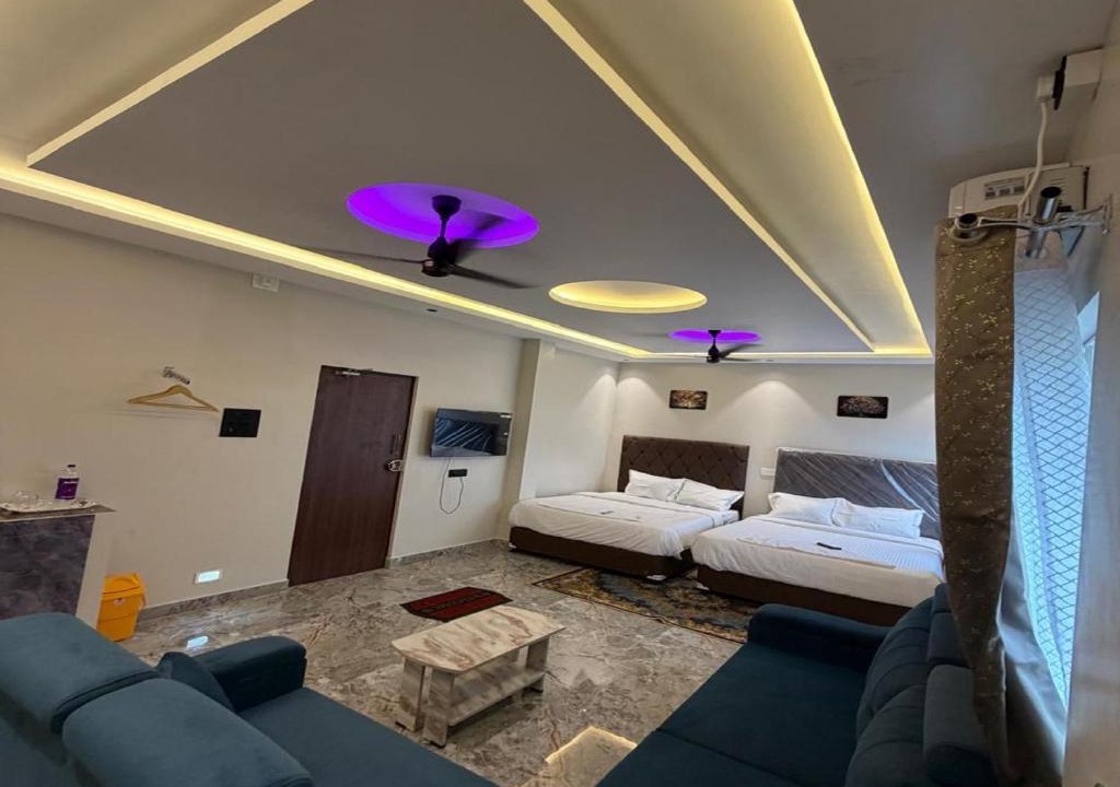 Madurantakam Hotel | Sasikala Residency