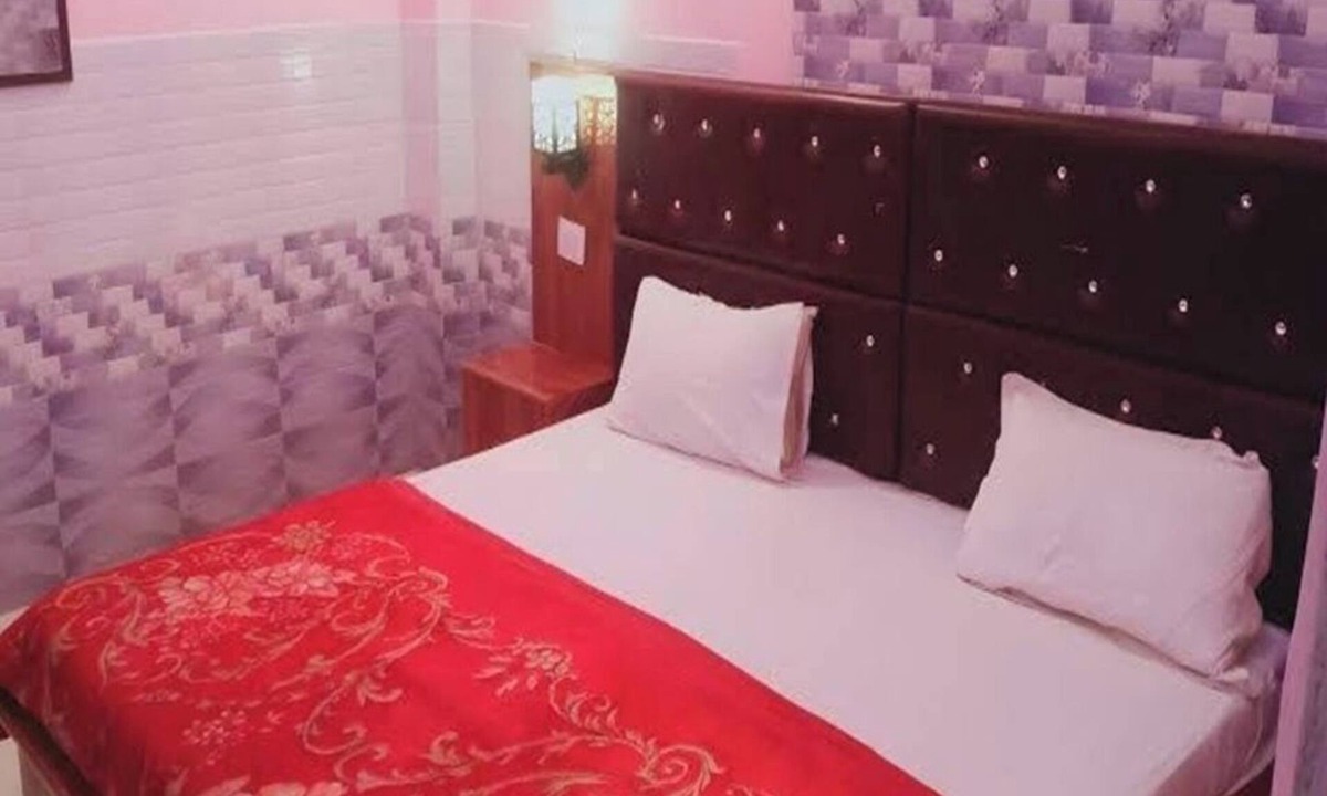 Kanpur Hotel | SatyaKala Mandap