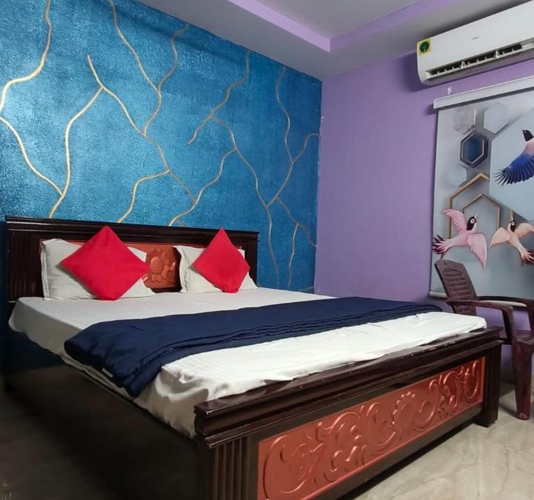 Kakinada House | Satyakamala Residency