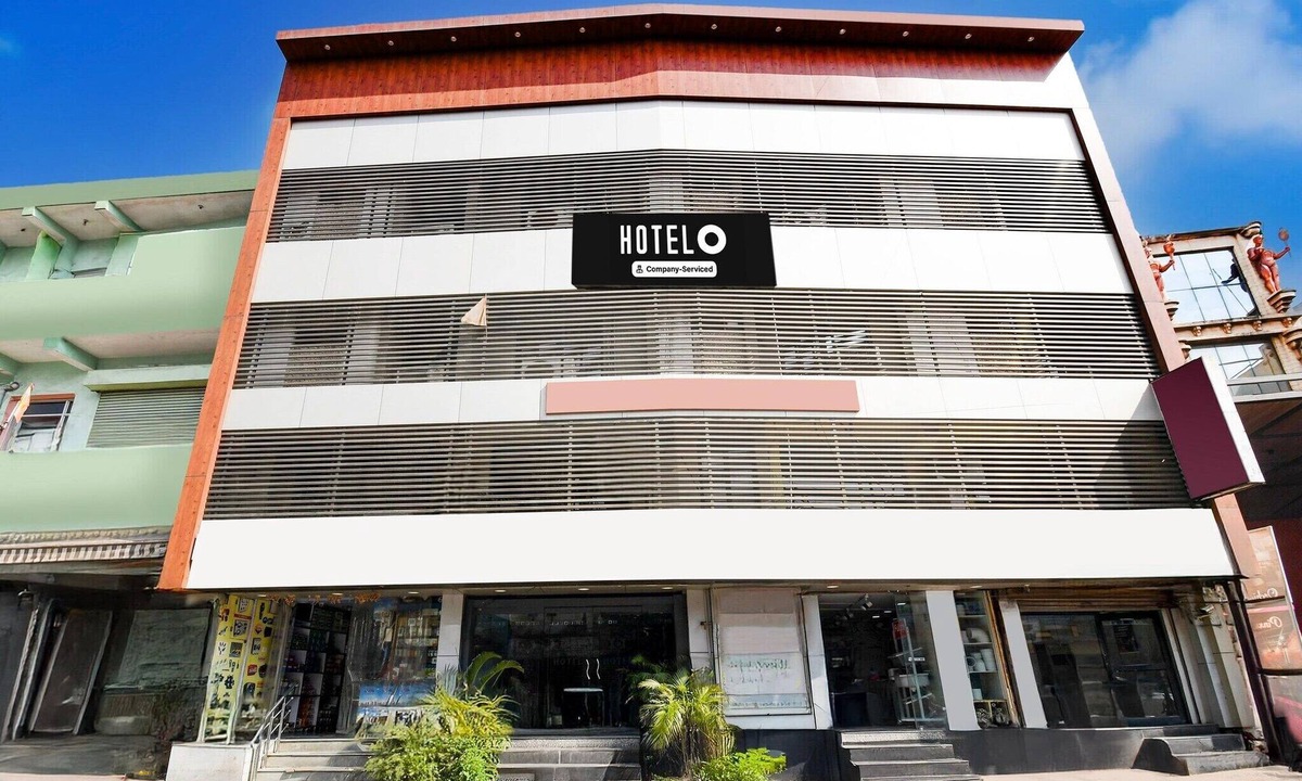 Raipur House | Saver SingleHotel Okasu