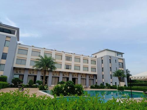 Pushkar Hotel | Savitri Resort