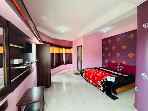 Ooty Hotel | SB Cottage ooty