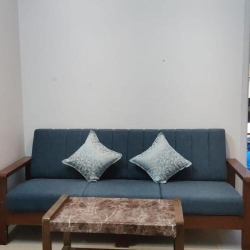 Hubli House | Scoopy Retreat Anugraha Private Family Stay