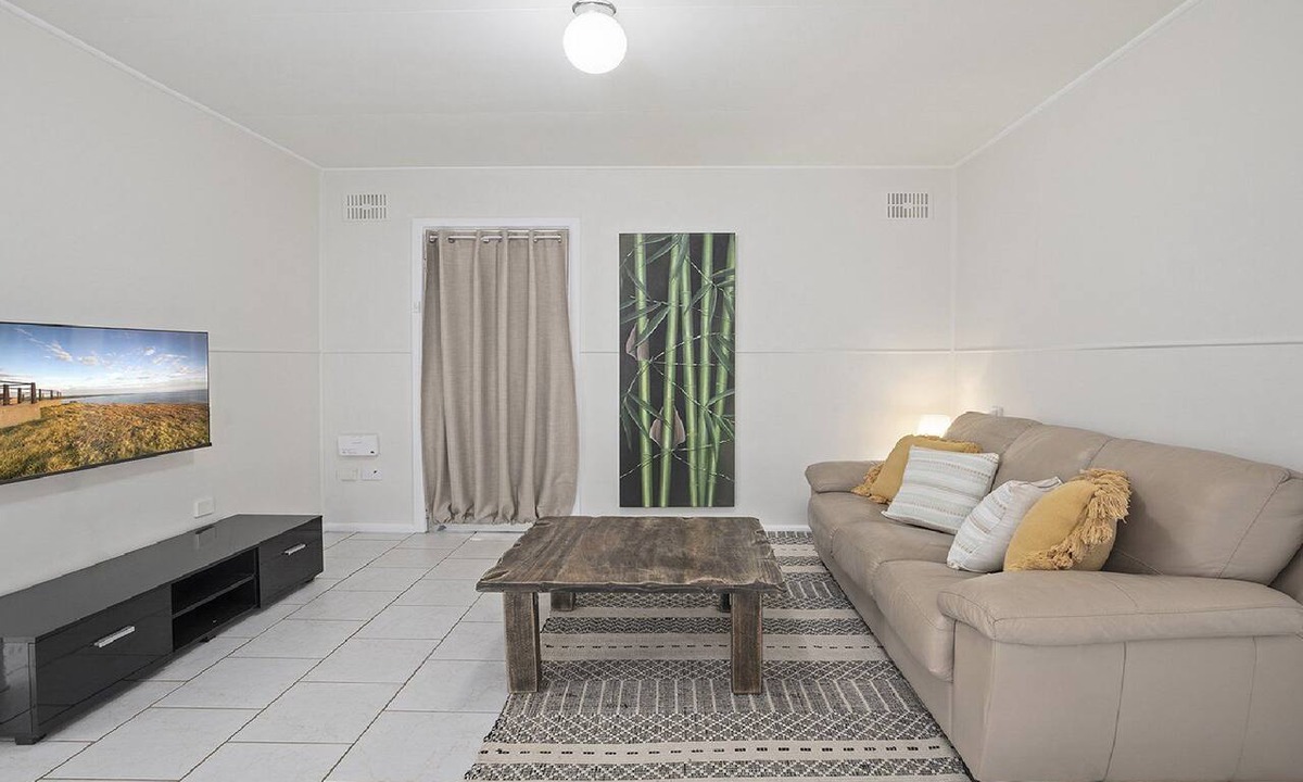 Wooli House | Sea Mist Ground Floor Flat