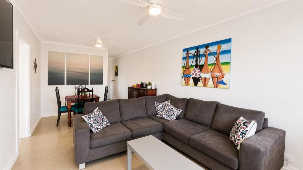 Bunbury House | Seaside Snug