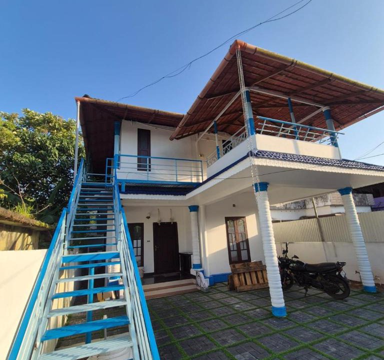 Alappuzha Bed & Breakfast | seaway