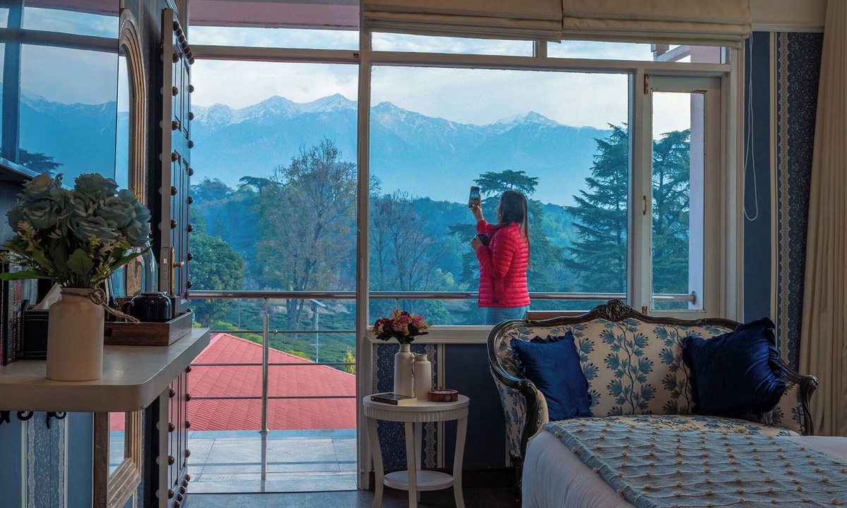 Gopalpur Resort | Seclude Tea Estate Palampur
