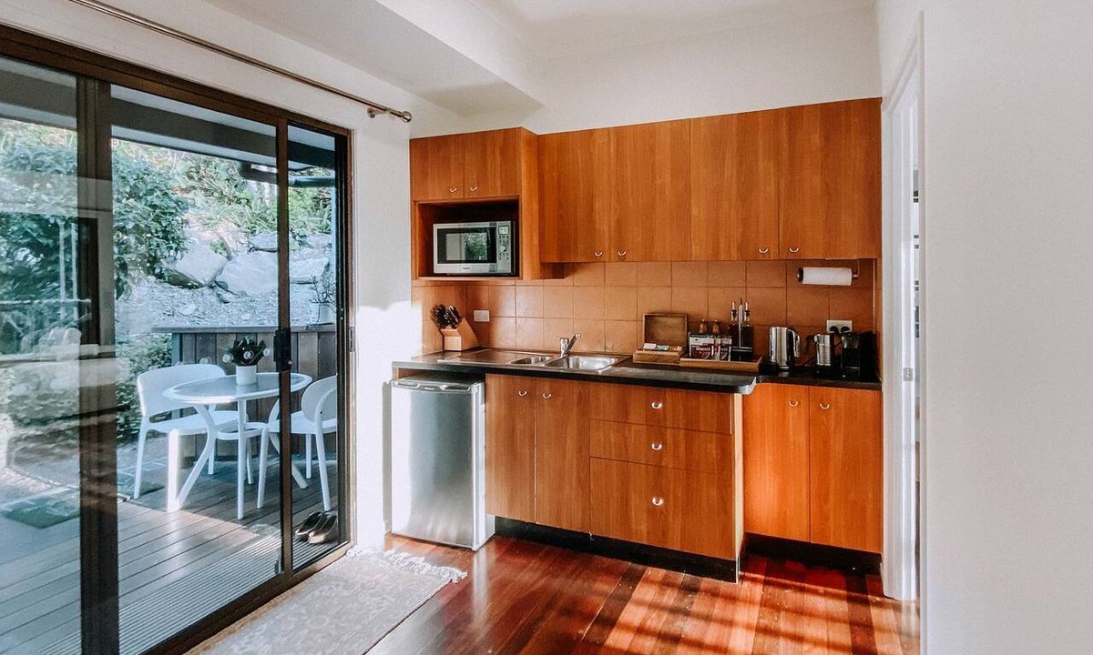 Mudgeeraba Cabin | Secluded Mountain Cabin with Private Sauna & Ice-Bath Near Springbrook, Mudgeeraba, Queensland
