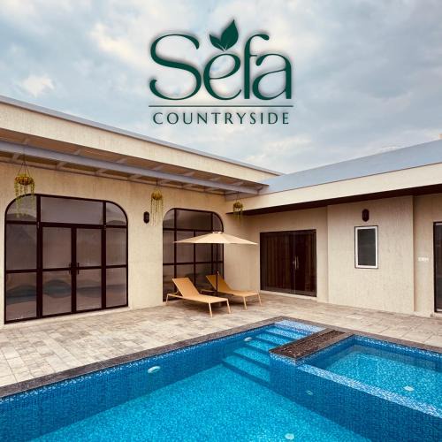 Bhopal House | Sefa Countryside