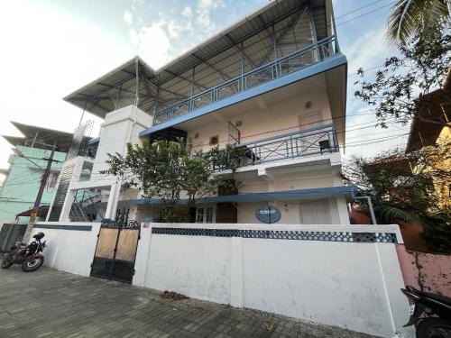 Fort Kochi Bed & Breakfast | Segundo Home