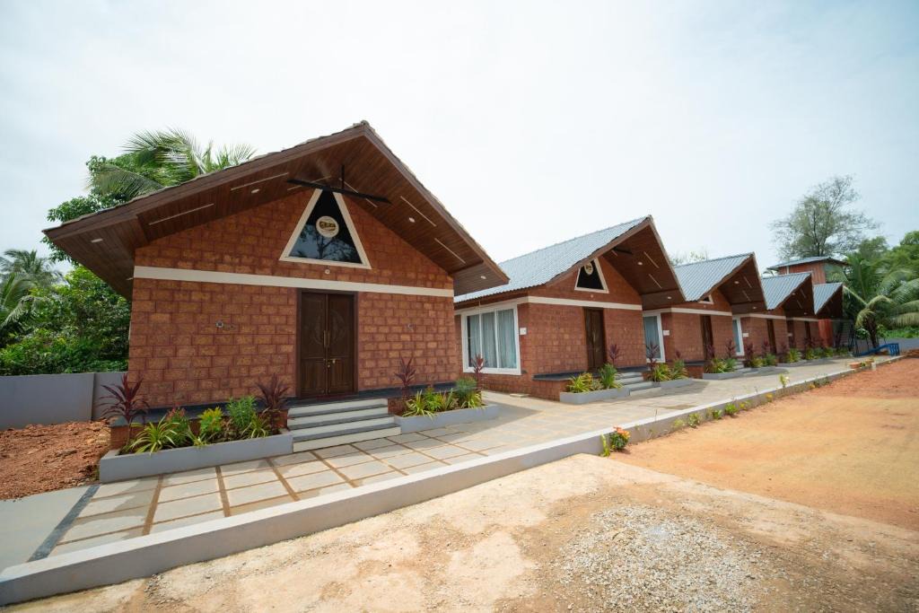 Honavar House | Seraphina Cottages