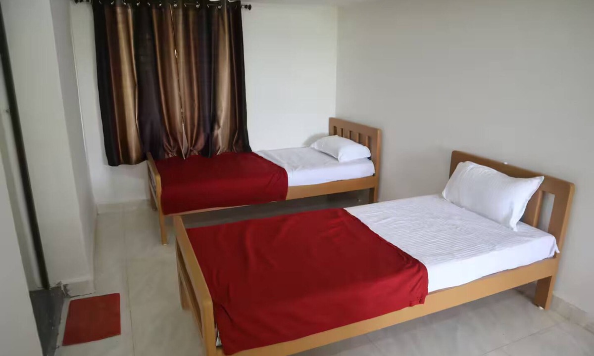 Badami Apartment | Serene Homestay