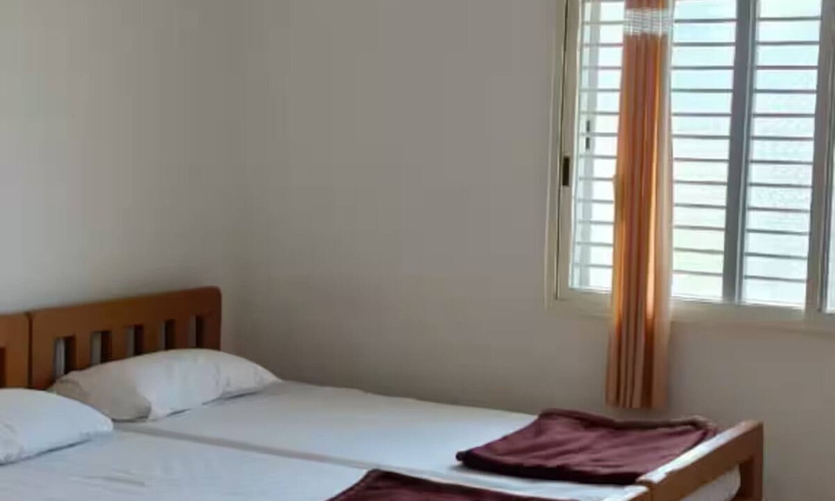 Badami Apartment | Serene Homestay
