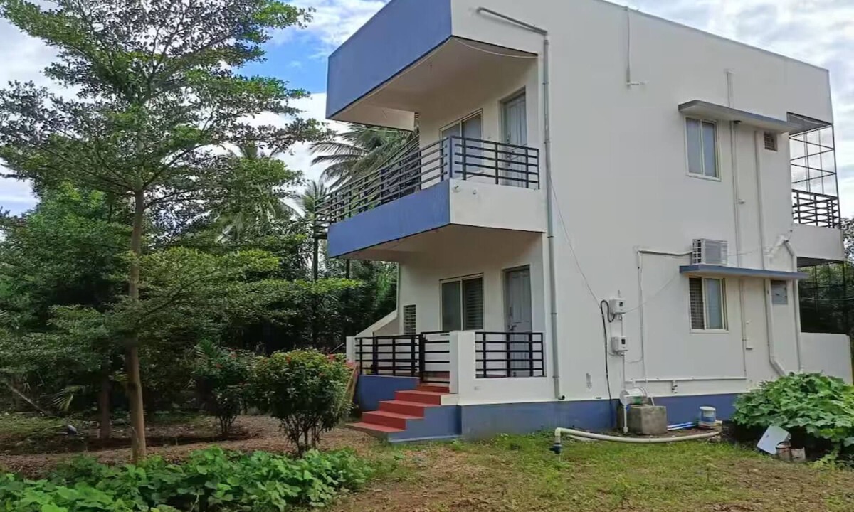 Badami Apartment | Serene Homestay