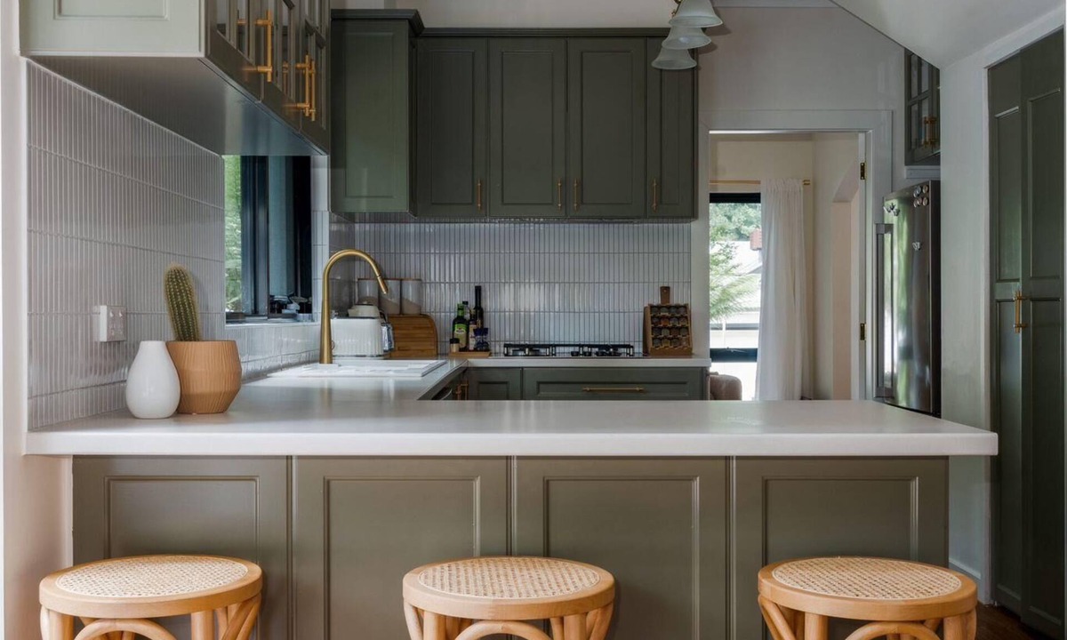 Belgrave Villa | Seven Oaks Belgrave - Grandeur in Belgrave