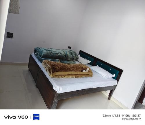 Narainkoti House | Shaaneshwar Mahadev Hotel & Restaurant