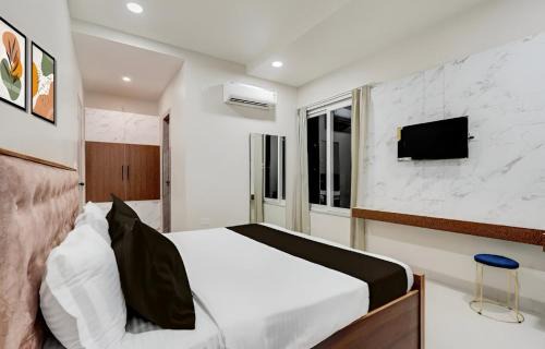 Gomti Nagar Hotel | Shagun Hotel & Banquet