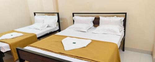 Kolhapur Hotel | Shaktipeeth Yatrinivas