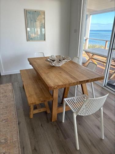 Minlacowie House | Shane's Shack