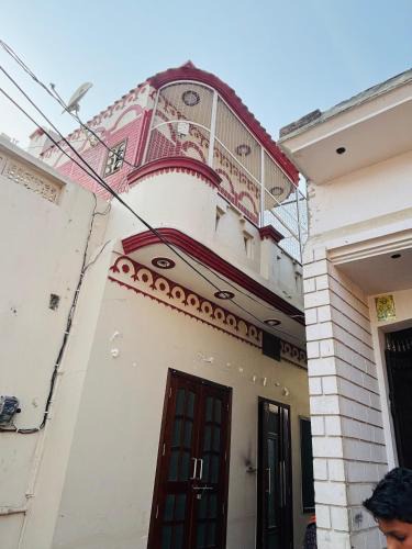 Sambhal House | sharmaji ka awas