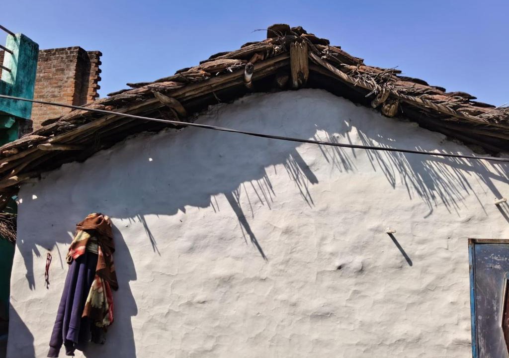 Ajaigarh House | Shiv Gopal Home stay