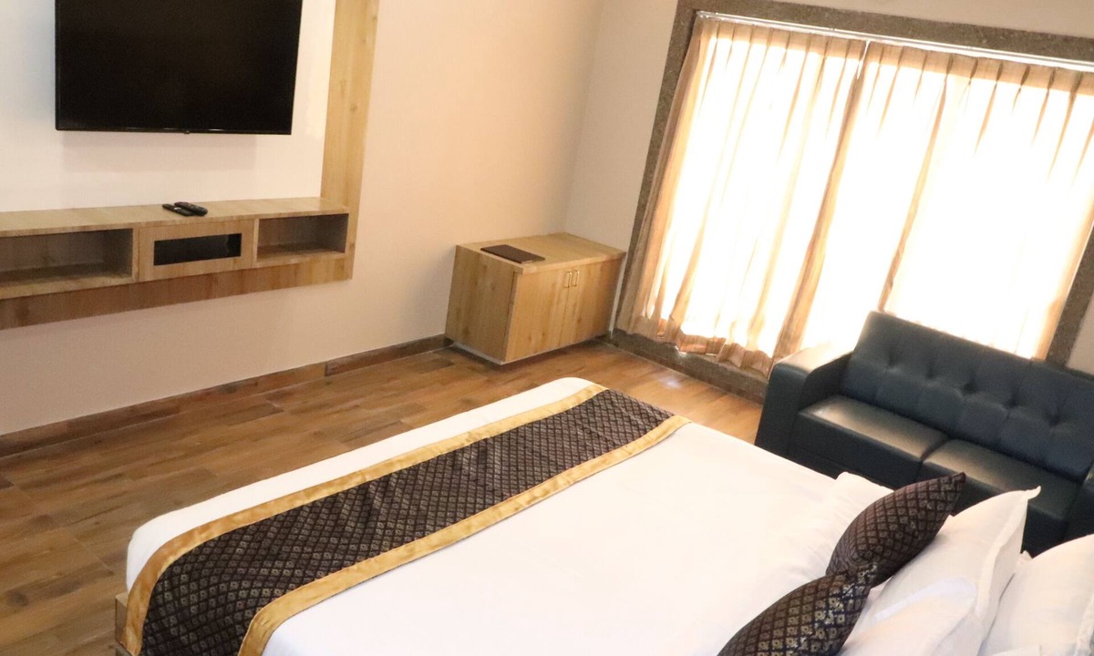 Jhunjhunu Resort | shivanta hotel & resorts