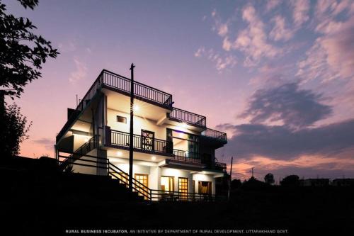 Almora Apartment | Shivay Home Stay