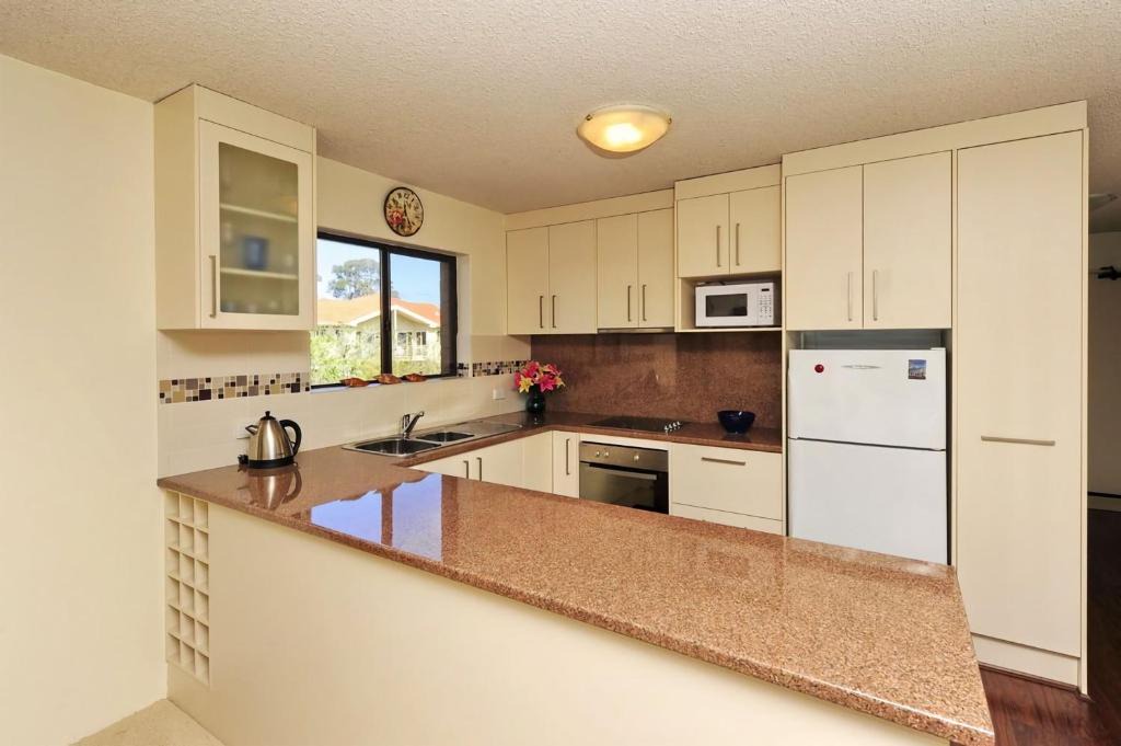 Nelson Bay Apartment | Shoreline Unit 2 1 Intrepid Close