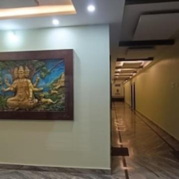 Khattalwada Hotel | Shree datta dharmik inn