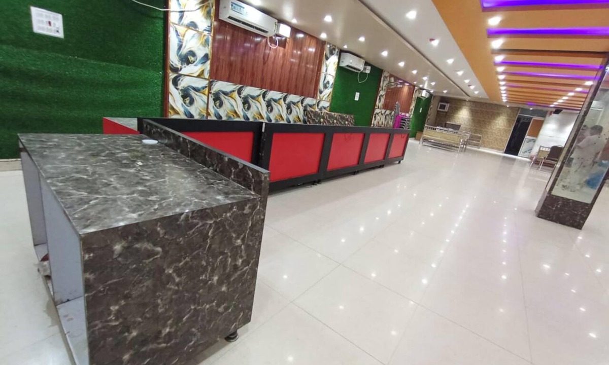 Sitamarhi Hotel | Shree International Hotel Near Dumra Rd